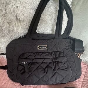 Marc Jacobs Quilted Baby Bag